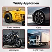 Mushroom Tire plug patch for Car Motorcycle Truck Bus